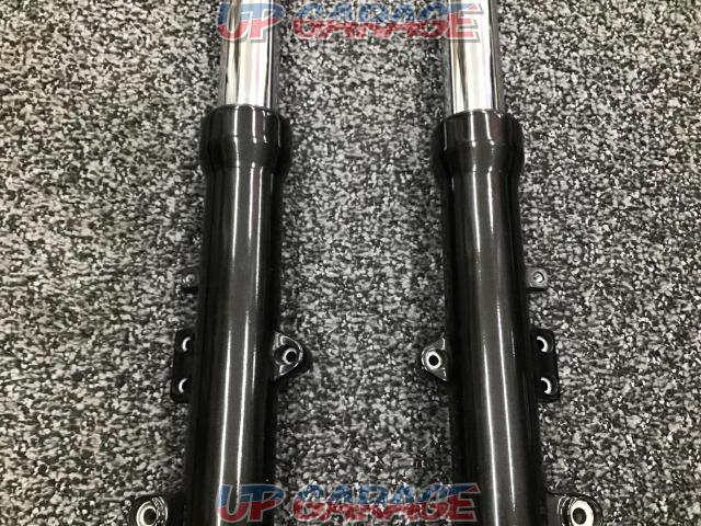 KAWASAKIGPZ900R
A7
90 years
Front fork
Hyper Pro Spring
Adjuster POSH-08