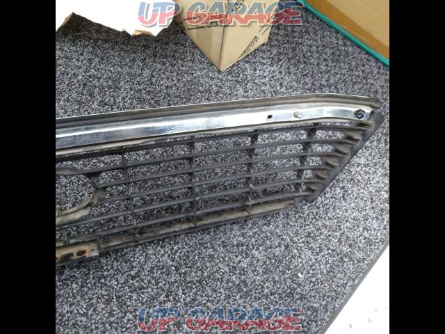 Celsior / 20 series
Late TOYOTA/Toyota
Genuine front grille-03