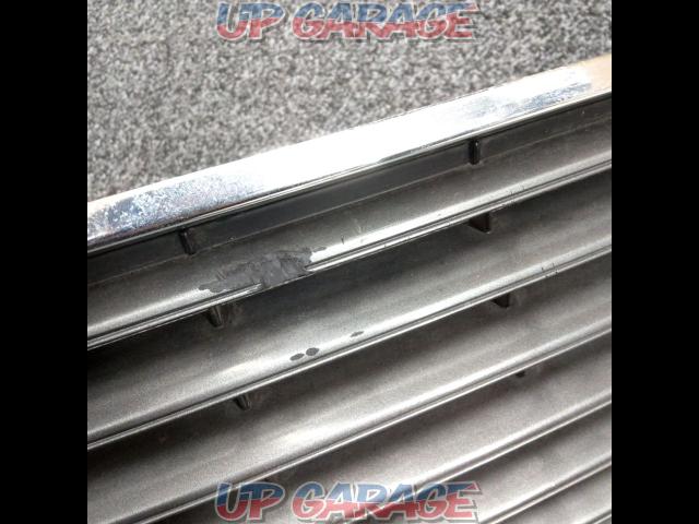 Celsior / 20 series
Late TOYOTA/Toyota
Genuine front grille-10