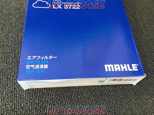 【MAHLE】 エアーフィルター LX3722-03
