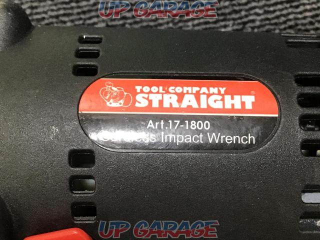 STRAIGHT17-1800
1/2 electric impact
19.2V-03