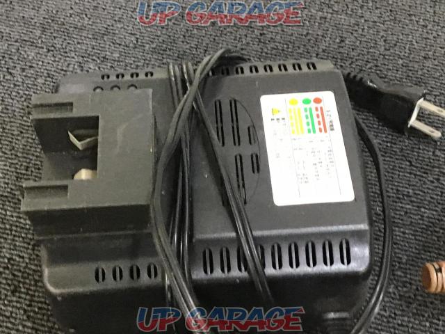 STRAIGHT17-1800
1/2 electric impact
19.2V-06