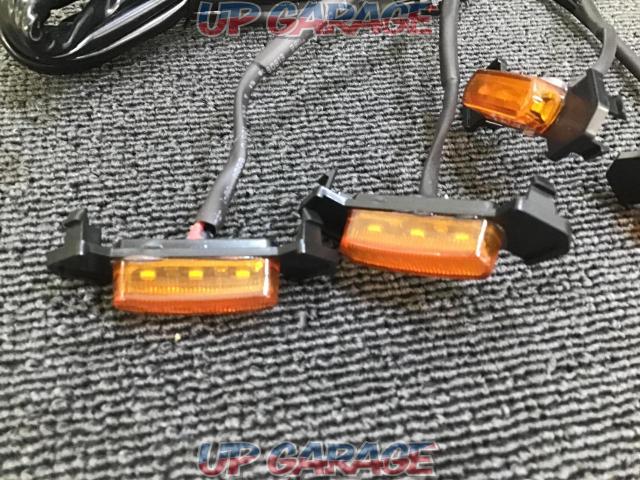 Manufacturer unknown LED grill light-02