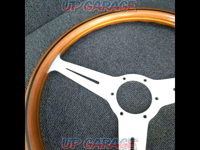 NARDI Classic Wood
Steering-04