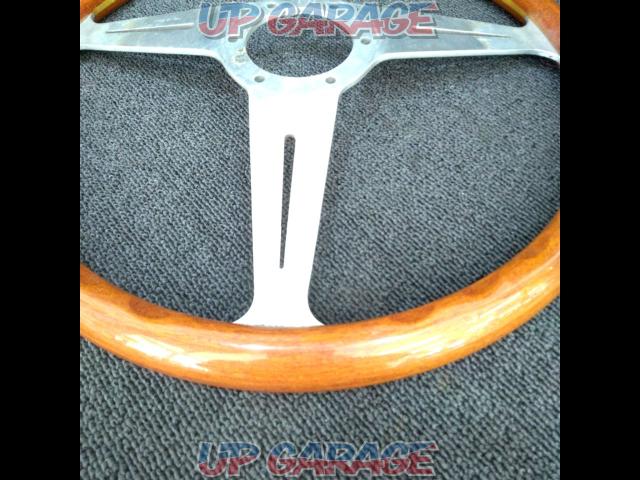 NARDI Classic Wood
Steering-06