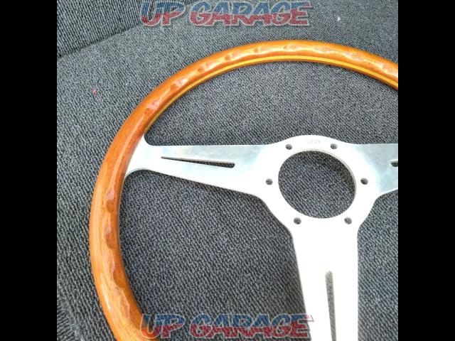 NARDI Classic Wood
Steering-08