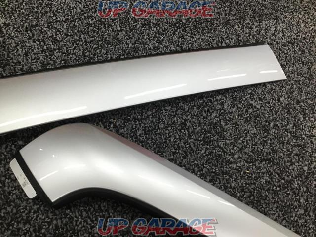 Roadster/ND series Mazda genuine
Pillar garnish-04