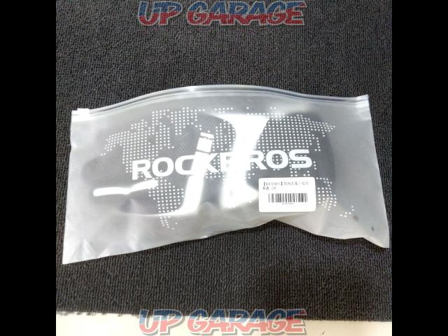 【2XL】ロックブロス/ROCKBROS S173-1L 電熱グローブ-04