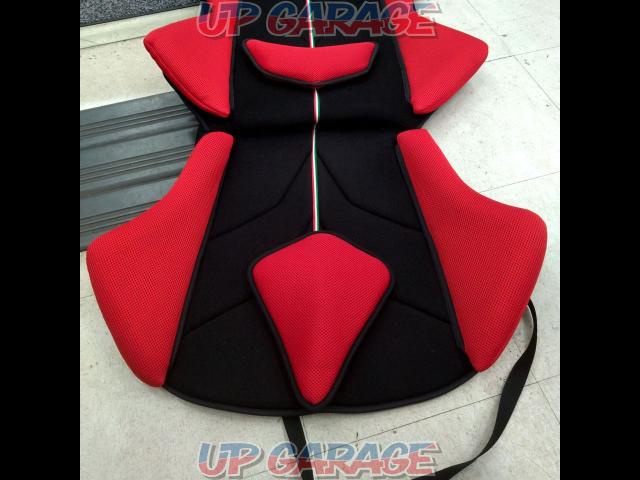 Mission
Praise (Mission prize)
Sugiura craft
AMAZING
GT
(Amazing GT)
Seat cushion
ULTIMATE
(Ultimate)
Passion Red/Italian-03