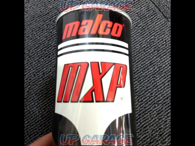 malco mxp エンジンオイル 添加剤 内容量0.45L-02