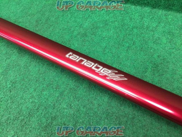 Front desk Tanabe
STRUT
TOWER
BAR
bB / NCP30
Product number NST44-03