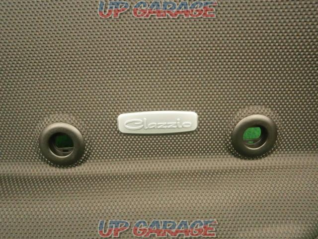 Driver seat only Clazzio
Floor mat
Sienta
R4(2022)/9～
5-passenger
NEW rubber type
black
ET-1680-02
