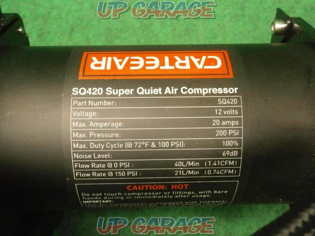 ROAMAIR
420C
Silent compressor
+
Air filter-04