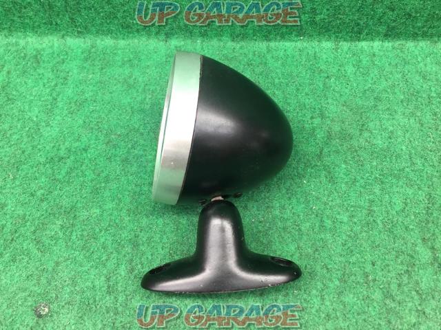 Unknown Manufacturer
Bullet-shaped
Racing mirror
General purpose-02