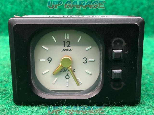Suzuki genuine
JA11 Jimny
Genuine analog clock-03