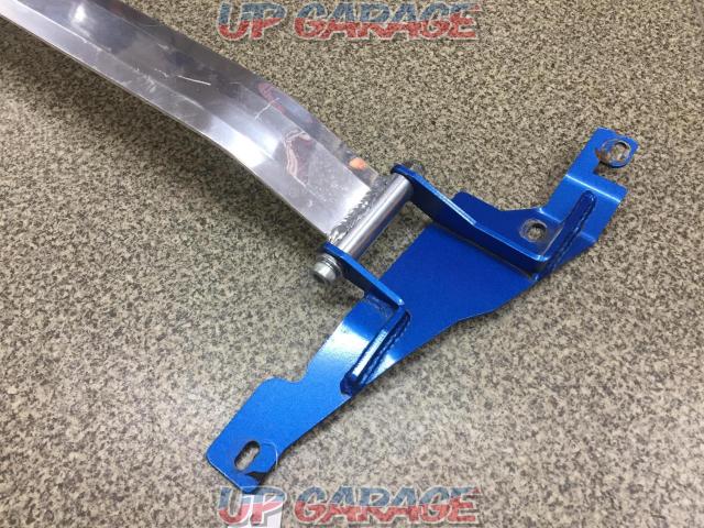 CUSCO
Strut tower bar
Type
OS
Fit hybrid / GP5
Part number 3A2
540
A-02