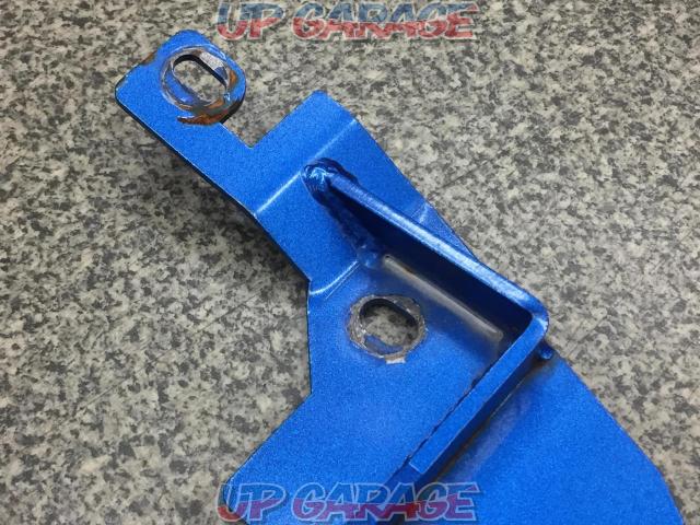 CUSCO
Strut tower bar
Type
OS
Fit hybrid / GP5
Part number 3A2
540
A-05