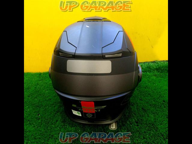 【サイズ:XL】LS2 VALIANT システムヘルメット-03