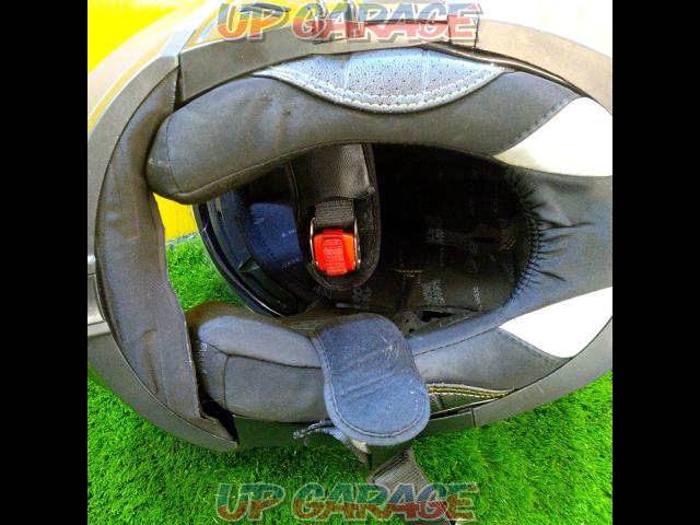 【サイズ:XL】LS2 VALIANT システムヘルメット-06