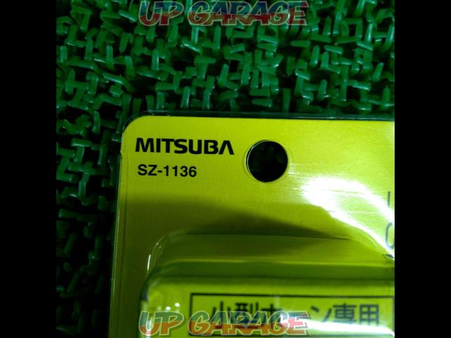 MITSUBA
Mounting bracket set
SZ-1136-03