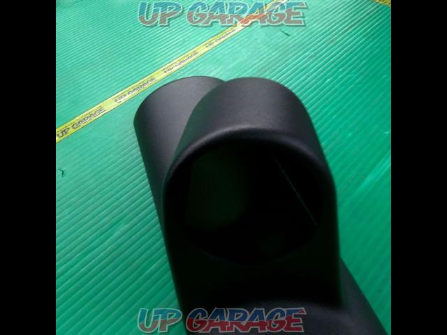 Unknown Manufacturer
Pillar meter cover
52Φ/total length 198mm-02