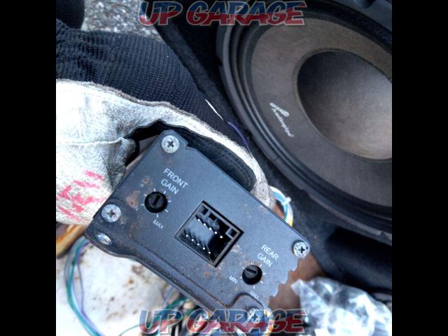 ALPINE
KTP-445UJ
4ch compact amplifier-03