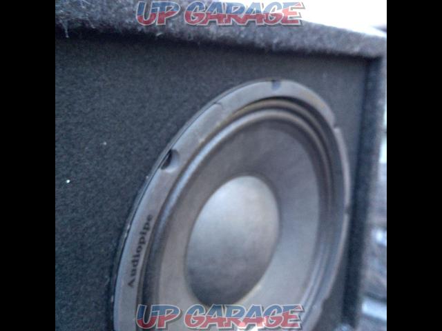 audiopipe
APSP-1050
With BOX
Woofer
2 groups-06