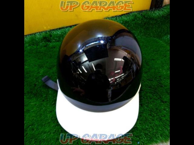 Size: Free (57-60cm) HBN
Half cap helmet
NT-015-02