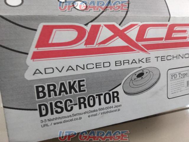 DIXCEL
PD-type brake rotor-04