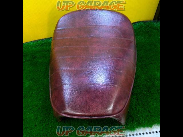 Garage Neverland
Custom sheet
[HONDA
6V/12V Monkey (Z50J-1300017~/AB27-1000001~)
Cab car-02