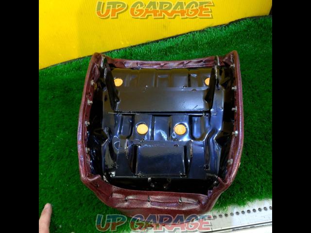 Garage Neverland
Custom sheet
[HONDA
6V/12V Monkey (Z50J-1300017~/AB27-1000001~)
Cab car-05