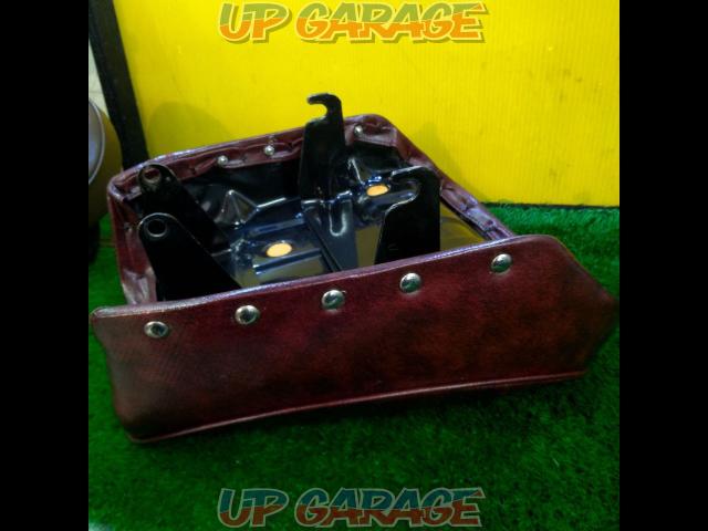 Garage Neverland
Custom sheet
[HONDA
6V/12V Monkey (Z50J-1300017~/AB27-1000001~)
Cab car-06