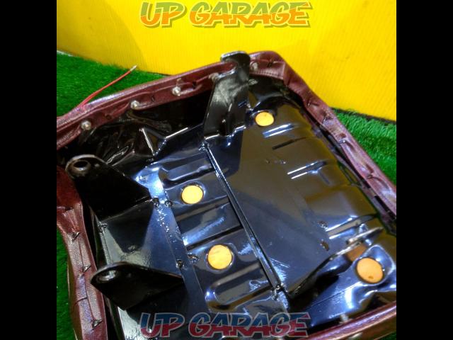 Garage Neverland
Custom sheet
[HONDA
6V/12V Monkey (Z50J-1300017~/AB27-1000001~)
Cab car-07