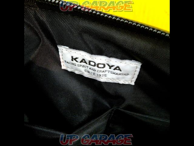 KADOYA RIDES SHOULDER BAG ショルダーバッグ-07