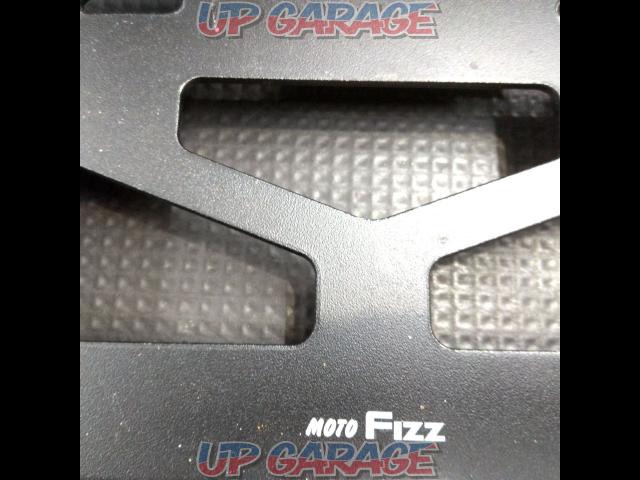 MOTOFIZZ
License plate-04