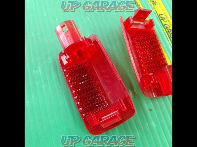 Unknown Manufacturer
Courtesy lamp cover
Alphard Vellfire / ANH20 series-03
