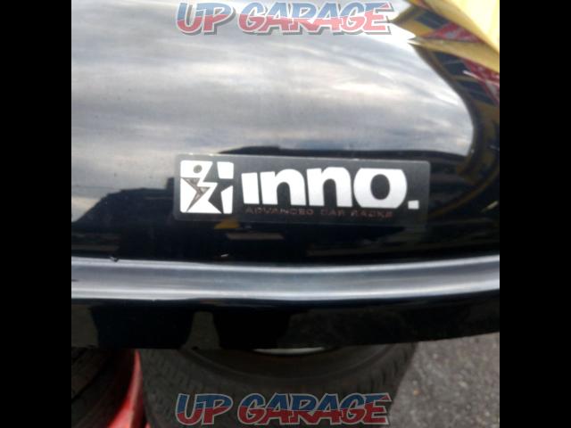 INNO/RV-INNO(イノー) ルーフボックス BRQ55-03