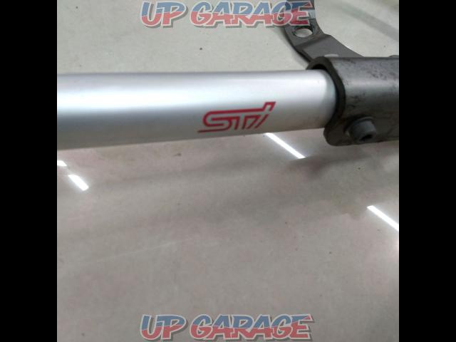 STi (Estee eye)
Flexible Tower Bar
Legacy B4/Legacy Touring Wagon
BL5 / BP5-04