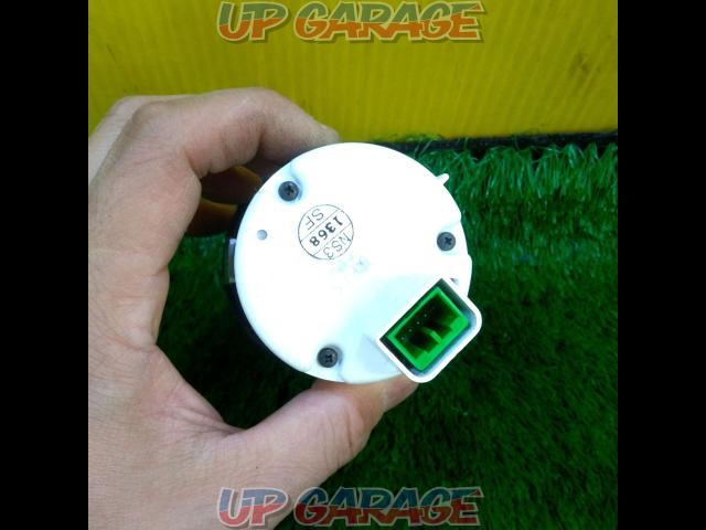 SUZUKI
Altra Pan SS / HE21S
Genuine tachometer
34200-75H0-02