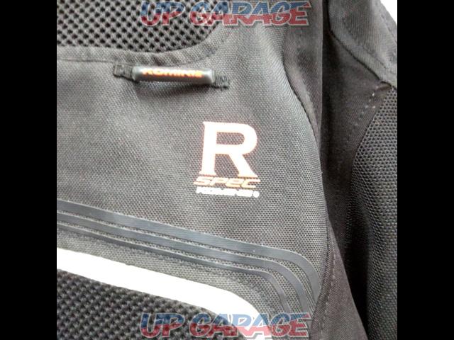 KOMINE プロテクトスポーツメッシュジャケット R-SPEC-02