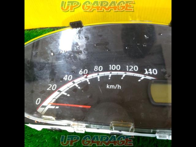 Daihatsu
Move genuine meter-04