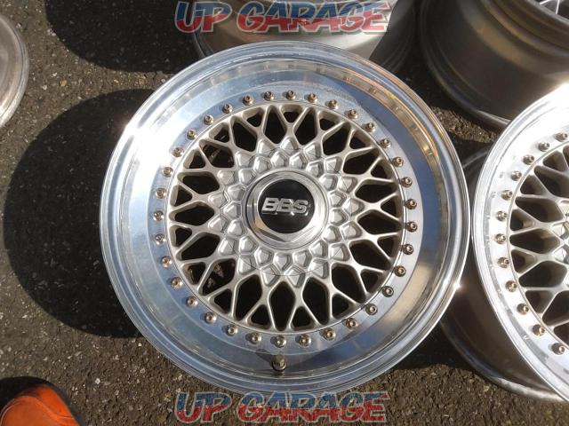 BBS RS RS180/RS247-02