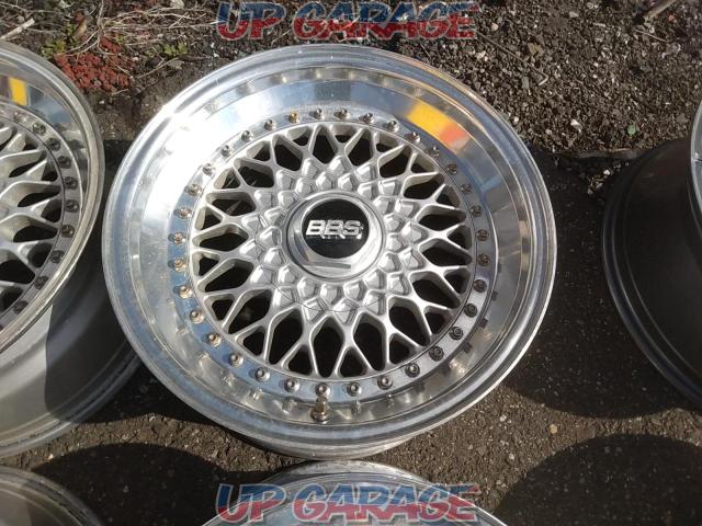 BBS RS RS180/RS247-04