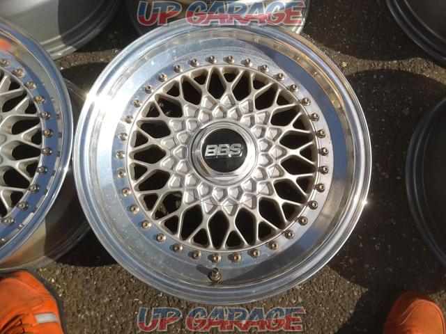 BBS RS RS180/RS247-05