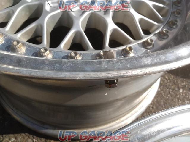BBS RS RS180/RS247-07