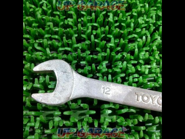 Toyota genuine
Spanner wrench-02