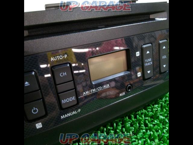 Suzuki genuine
DA 17 V / Every
Genuine atypical audio
39101-64PA0-02