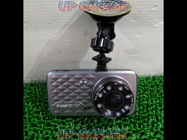 FUNFIT HD-1296P R8-02