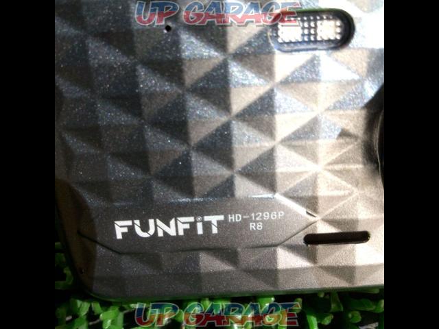 FUNFIT HD-1296P R8-04