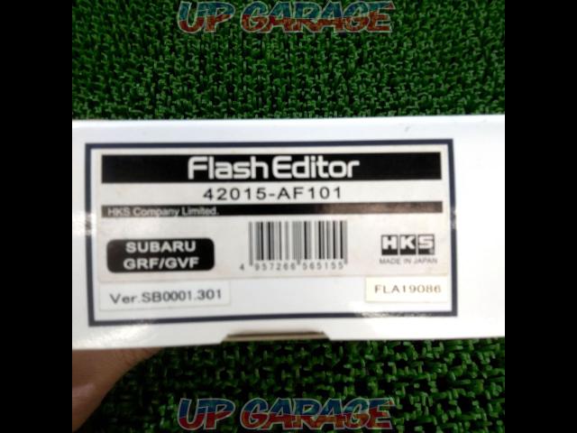 HKS
Flash editor-05